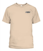 Unisex T-Shirt | Gildan 5000