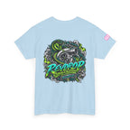 RevDrop Turbo Serpent Unisex Graphic Tee