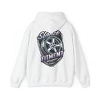 Hoodie — REVDROP Stance Fitment Car Wheel Graphic Pullover
