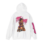 RevDrop Inked Attitude Unisex Hoodie