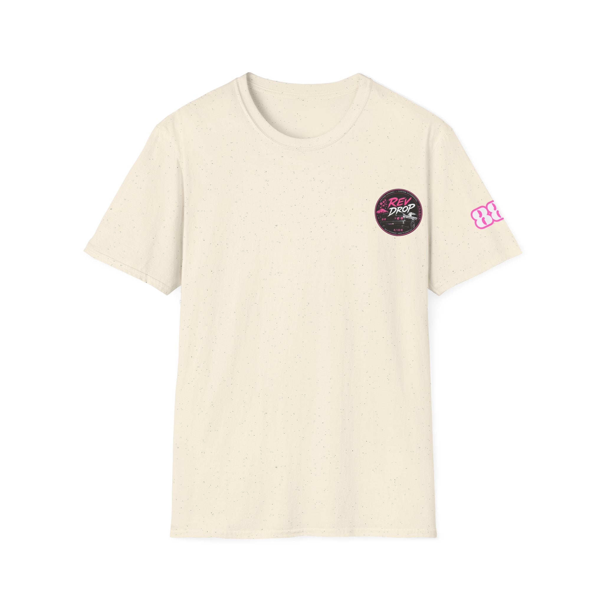 REXY WRX STI Graphic Tee