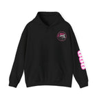 FUCK DAT Street Machine Graphic Hoodie