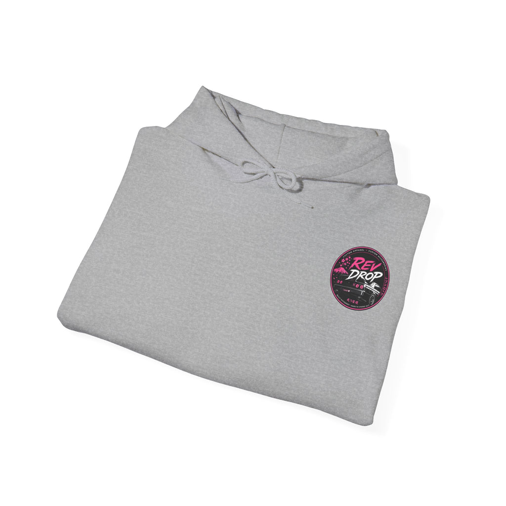 RevDrop Born Different Koala Unisex Hoodie