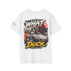 What the Duck Graphic Tee