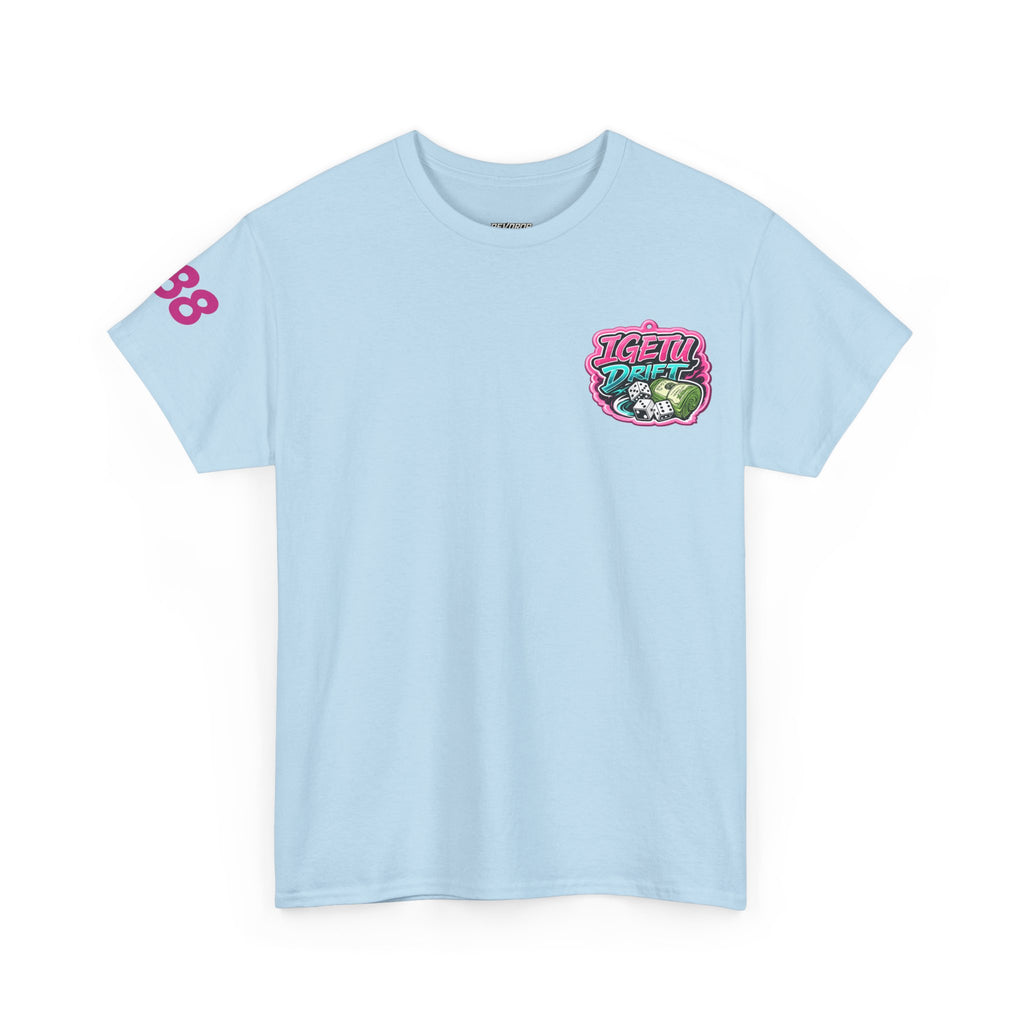 Band Tee — "RevDrop: Perch of Evil" Graphic T‑Shirt