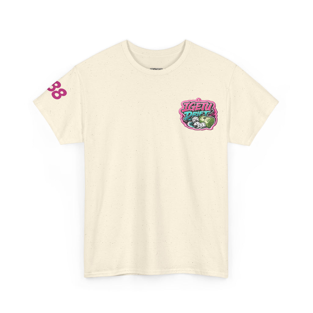 Band Tee — "RevDrop: Perch of Evil" Graphic T‑Shirt