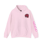 RevDrop Roses & Redline Miata Unisex Hoodie
