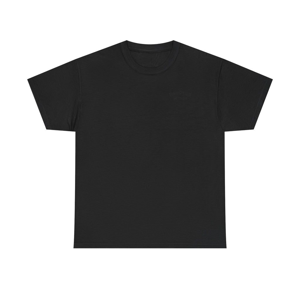 Samurai Oni Tee — 'REVDROP' Japanese Warrior Graphic T‑Shirt