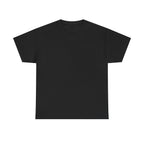Samurai Oni Tee — 'REVDROP' Japanese Warrior Graphic T‑Shirt