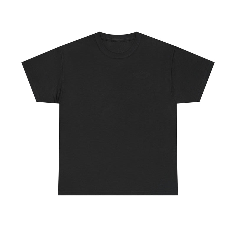 Samurai Oni Tee — 'REVDROP' Japanese Warrior Graphic T‑Shirt