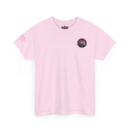 RevDrop Turbo Serpent Unisex Graphic Tee