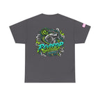 RevDrop Turbo Serpent Unisex Graphic Tee