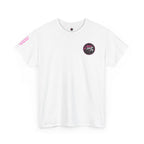 RevDrop Neon Menace Bear Unisex Graphic Tee