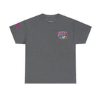 Band Tee — 'Reydrop: Sweet to the Last Drop' Graphic T-Shirt
