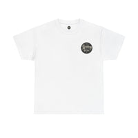 JDM Stance Car Tee — RevDrop Turbo Drift Automotive Graphic T-Shirt