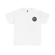 JDM Stance Car Tee — RevDrop Turbo Drift Automotive Graphic T-Shirt