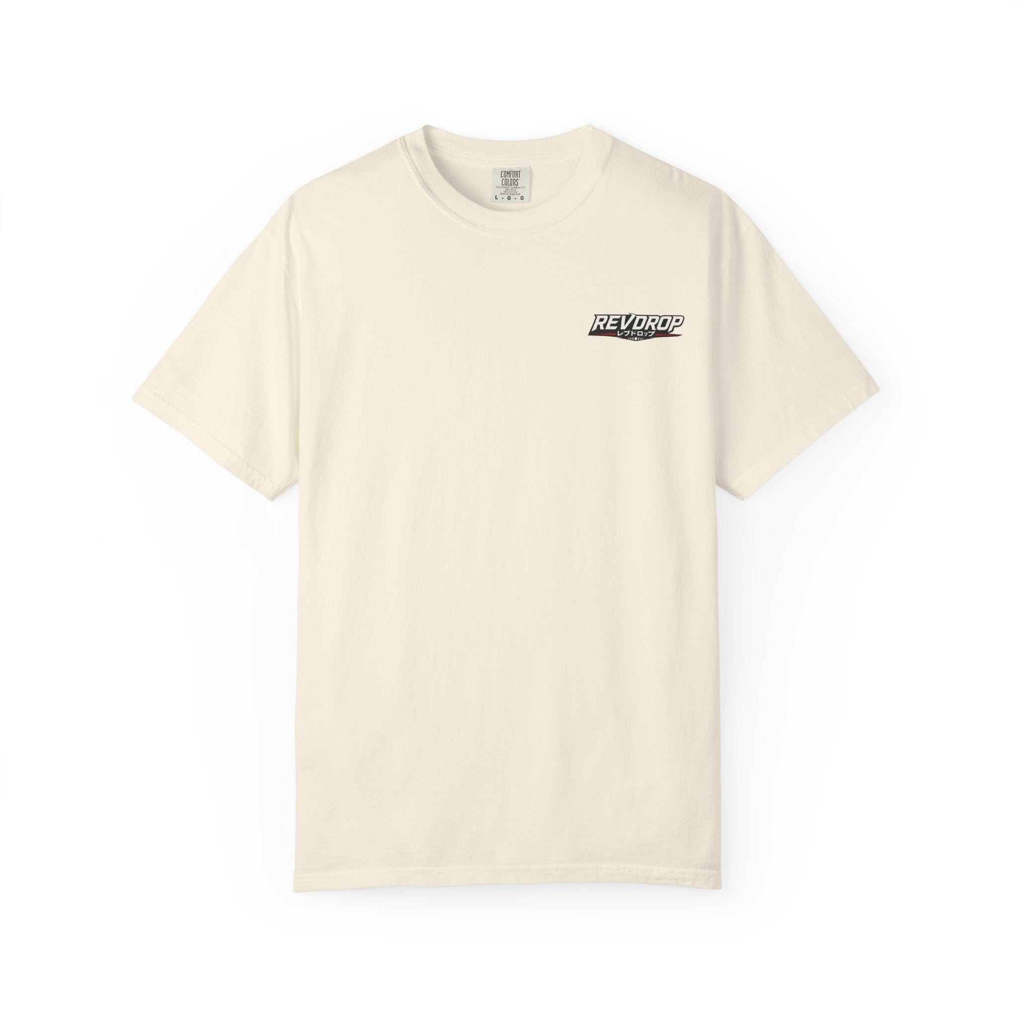 Fitment Stance Wheel T-Shirt