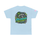 RevDrop Turbo Serpent Unisex Graphic Tee