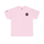 RevDrop Bad Influence Bear Unisex Graphic Tee