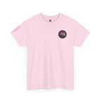 RevDrop Neon Menace Bear Unisex Graphic Tee