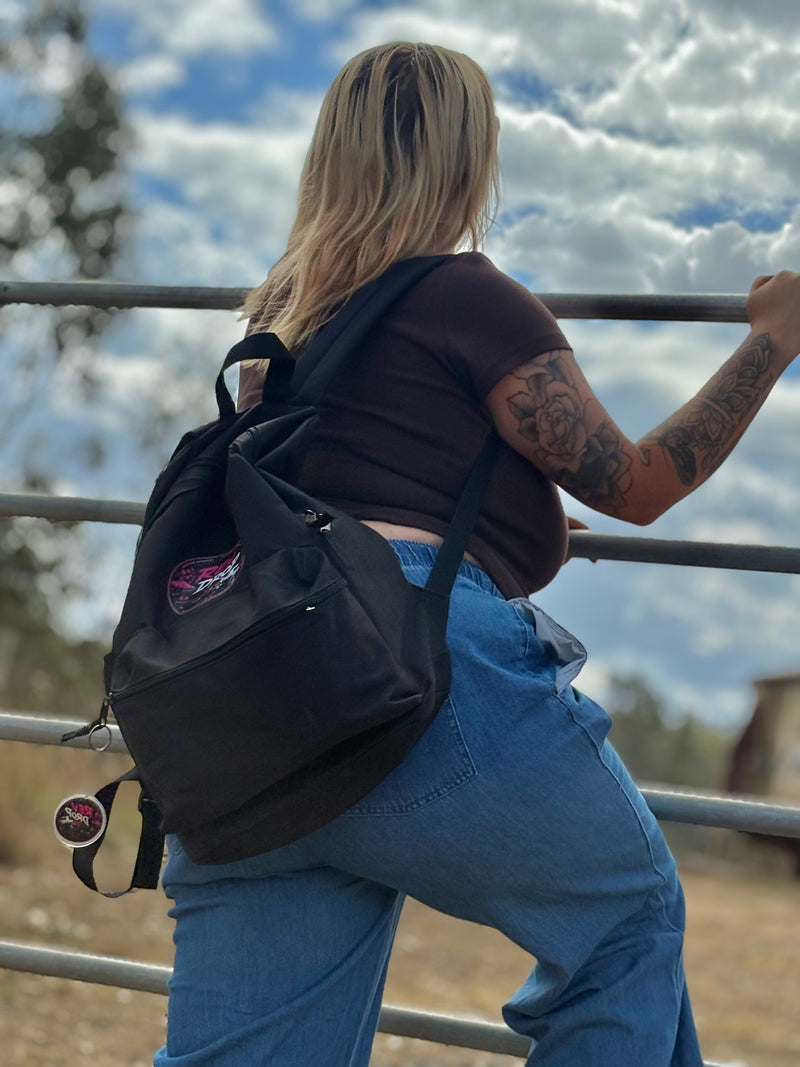 Underglow RevDrop Street Backpack