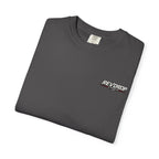 RevDrop Garage Car Festival T-Shirt — Japanese Racing Graphic Tee