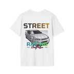 Street Racing Culture Graphic Tee