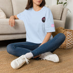 FUCK DAT Street Machine Graphic Tee