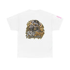 RevDrop Born Different Koala Unisex Graphic Tee 🐨👑