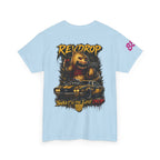 Band Tee — 'Reydrop: Sweet to the Last Drop' Graphic T-Shirt