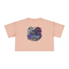 RevDrop Angel vs Devil Ladies Crop Top