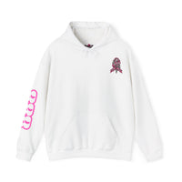 RevDrop F*ck Cancer Awareness Unisex Hoodie