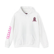 RevDrop F*ck Cancer Awareness Unisex Hoodie