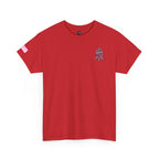 RevDrop F*ck Cancer Awareness Unisex Graphic Tee