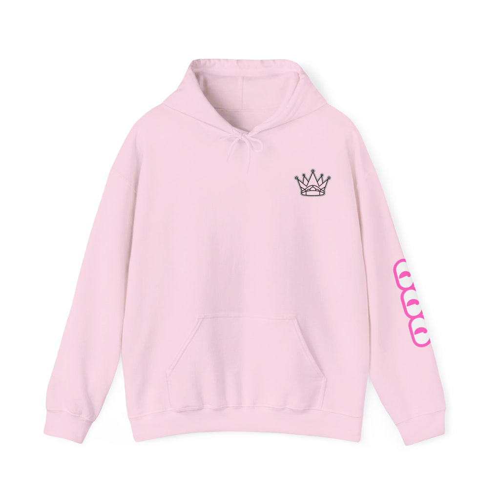 Mum’s Favourite Drifter Graphic Hoodie