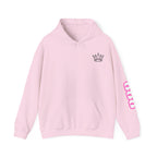 Mum’s Favourite Drifter Graphic Hoodie