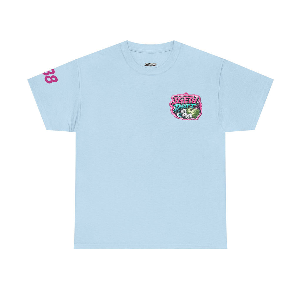 Band Tee — "RevDrop: Perch of Evil" Graphic T‑Shirt