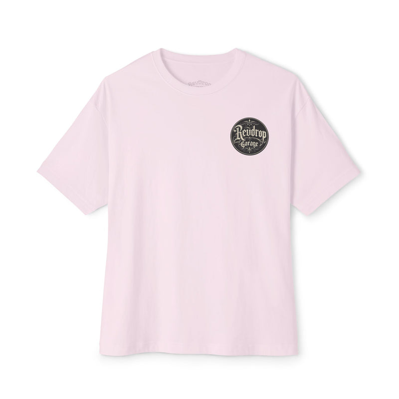 Drift Racer Tee — Japanese Retro Car Graphic T-Shirt