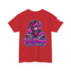 RevDrop Neon Menace Bear Unisex Graphic Tee