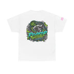 RevDrop Turbo Serpent Unisex Graphic Tee