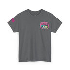 Band Tee — "RevDrop: Perch of Evil" Graphic T‑Shirt