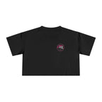 RevDrop Angel vs Devil Ladies Crop Top