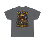 Band Tee — 'Reydrop: Sweet to the Last Drop' Graphic T-Shirt