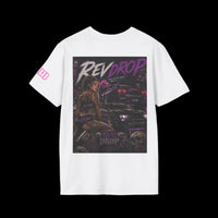 Skyline Dreamscape Graphic Tee