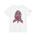 RevDrop F*ck Cancer Awareness Unisex Graphic Tee