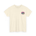 Car Crew T‑Shirt — “IGETTU Low & Loud” Graphic Tee