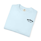 RevDrop Samurai Skyline T-Shirt — JDM Racing Car Graphic Tee