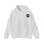 Toxic Street Graphic Hoodie
