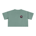 RevDrop Angel vs Devil Ladies Crop Top