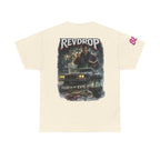 Band Tee — "RevDrop: Perch of Evil" Graphic T‑Shirt